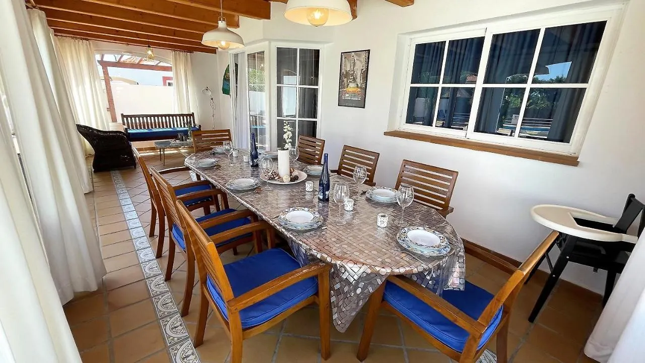 Villa Amelie Antigua