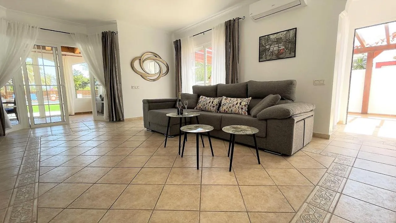 Villa Amelie Antigua   Antigua (Fuerteventura)