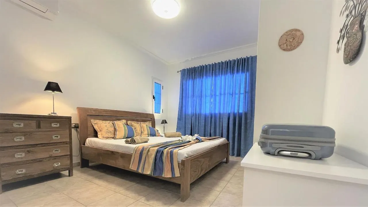 Villa Amelie Antigua  Antigua (Fuerteventura)