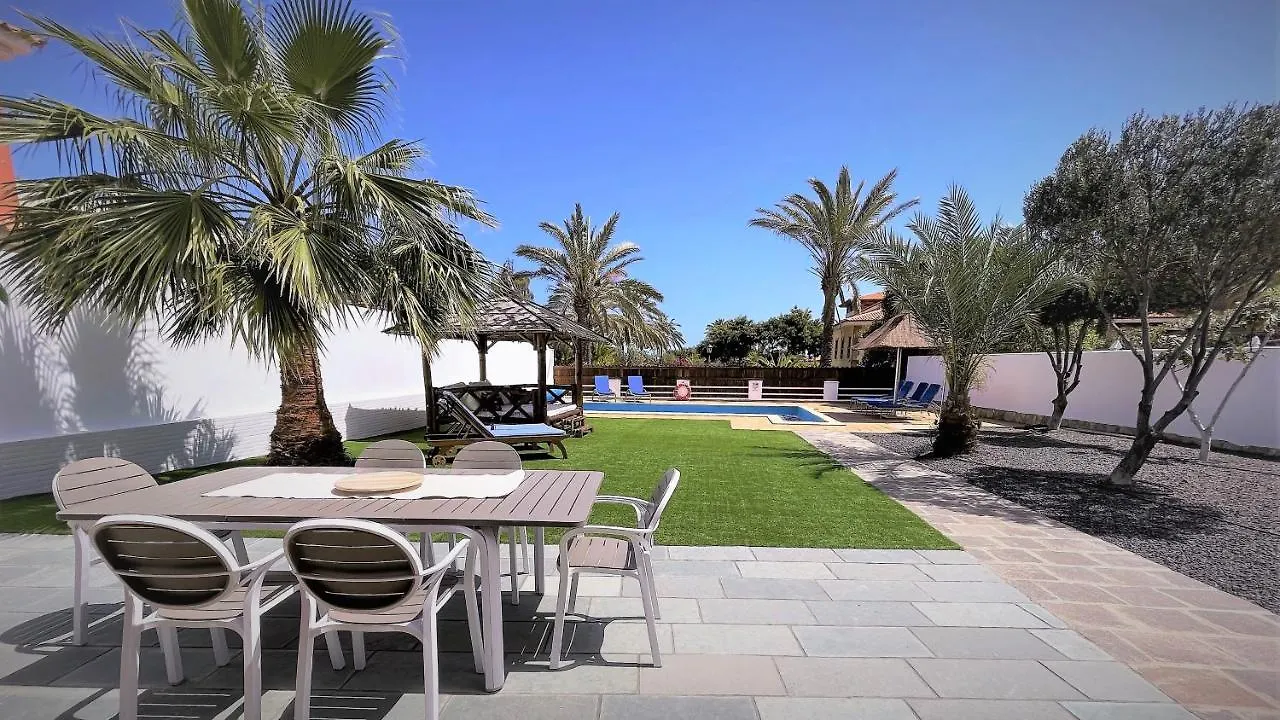 Villa Amelie Antigua