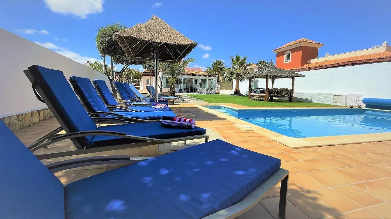 Villa Amelie Antigua
