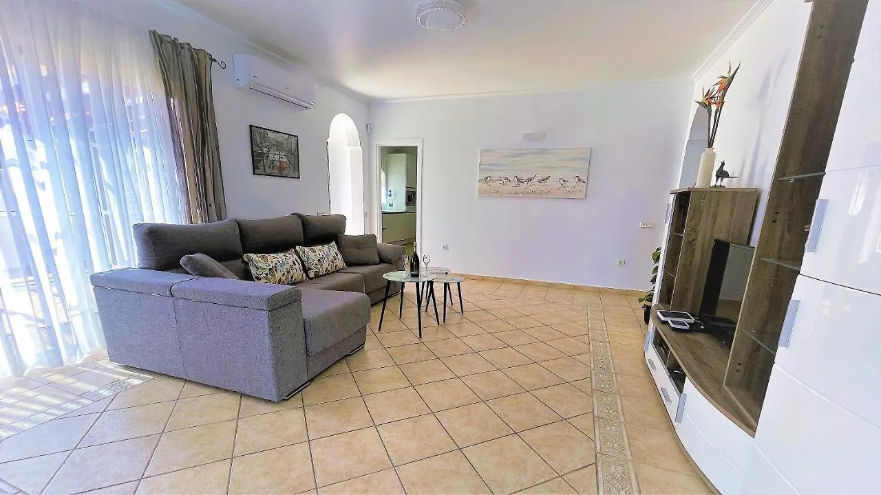 Villa Amelie Antigua