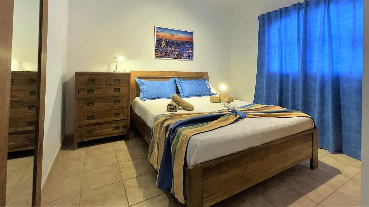 Villa Amelie Antigua