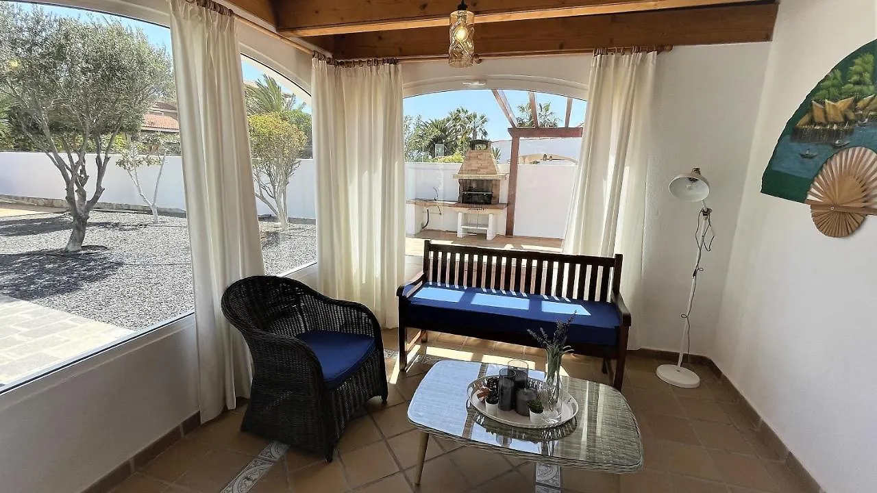 Villa Amelie Antigua