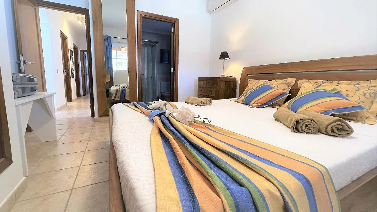 Villa Amelie Antigua   Antigua (Fuerteventura)