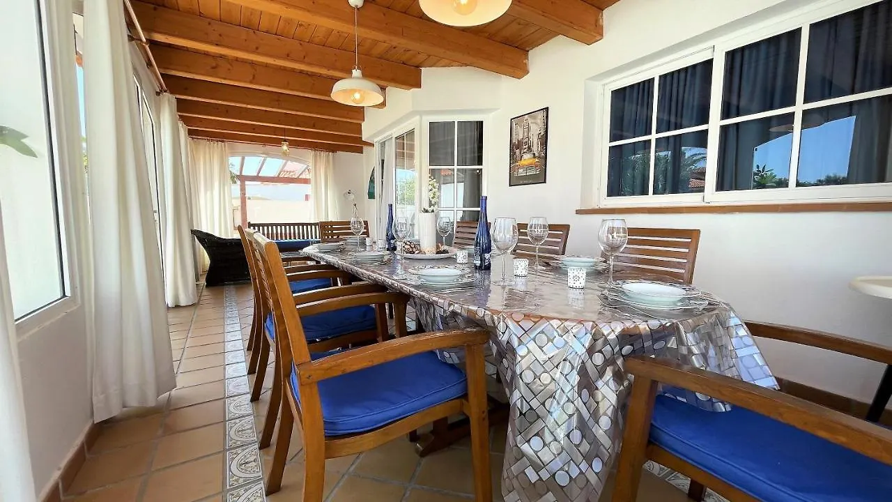 Villa Amelie Antigua