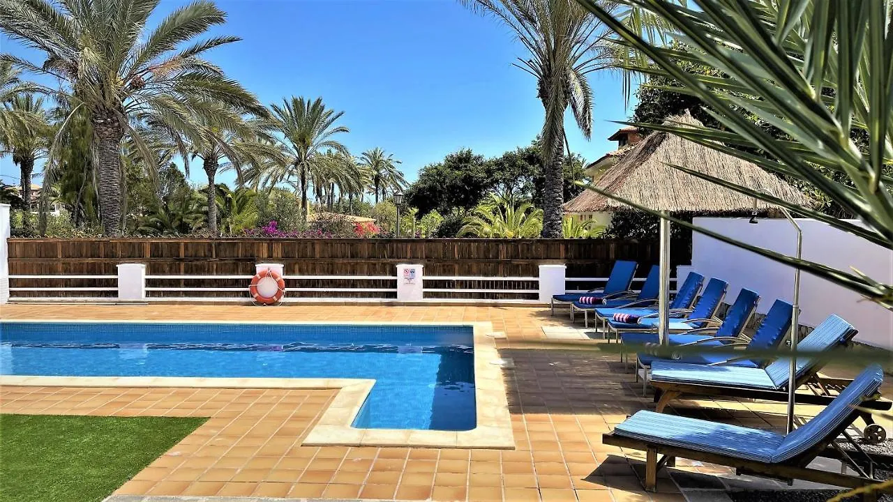 Villa Amelie Antigua  0*, Antigua (Fuerteventura)