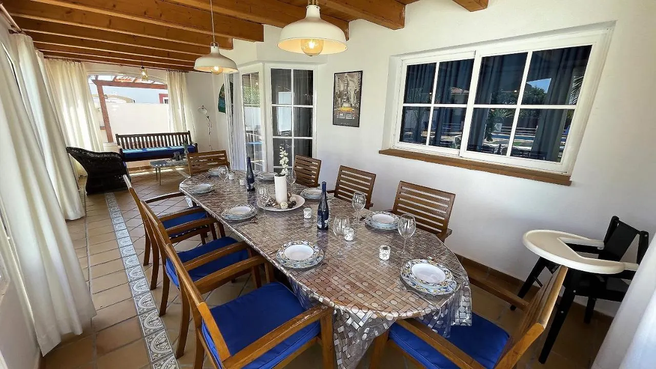 Villa Amelie Antigua
