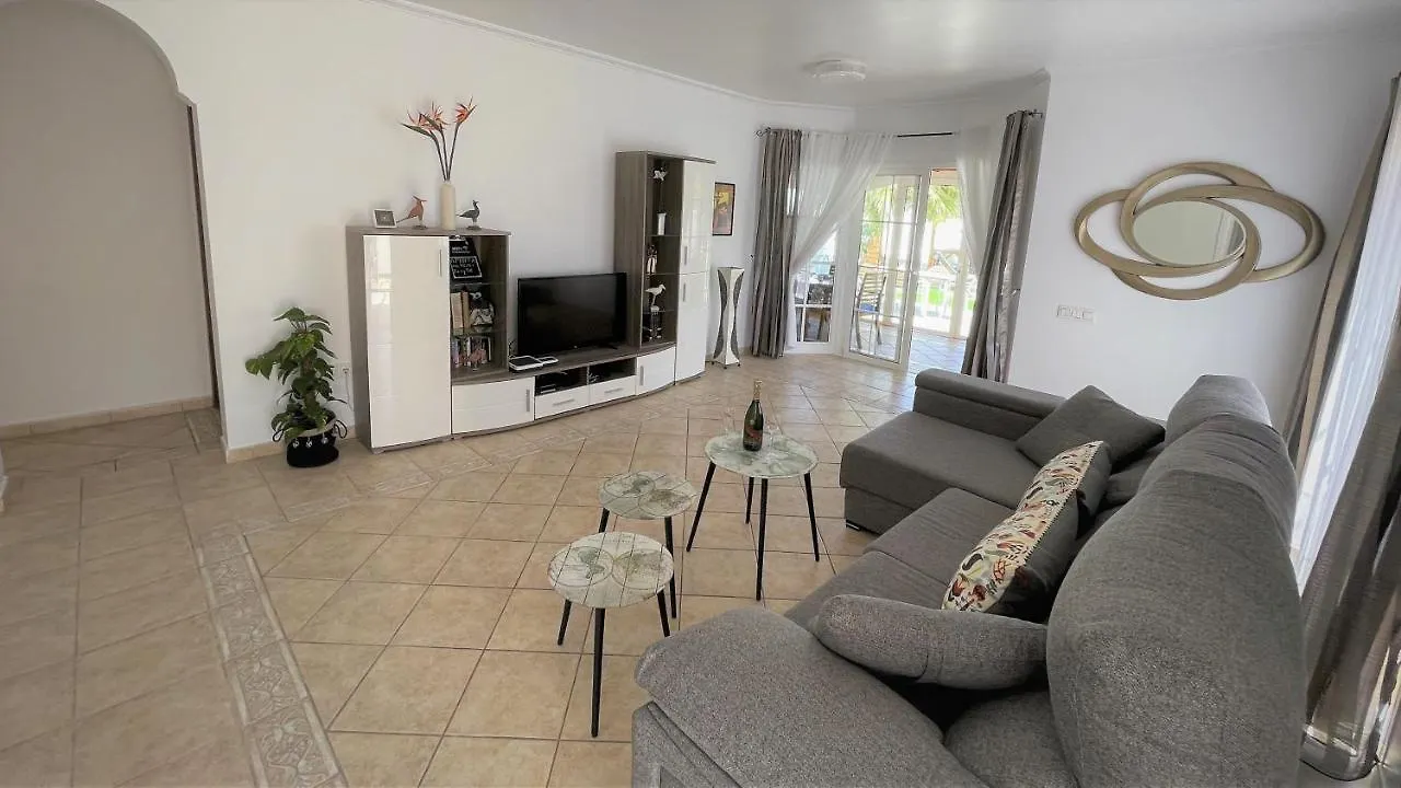 Villa Amelie Antigua  Antigua (Fuerteventura)