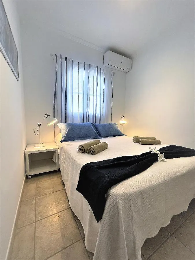 Villa Amelie Antigua