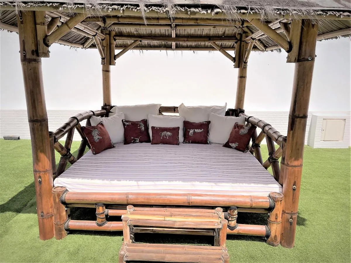 Villa Amelie Antigua