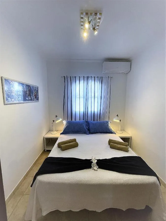 Villa Amelie Antigua