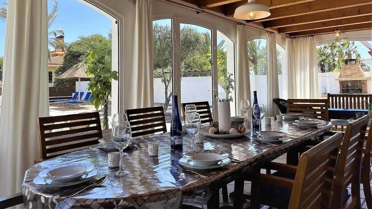 Villa Amelie Antigua  0*, Antigua (Fuerteventura)